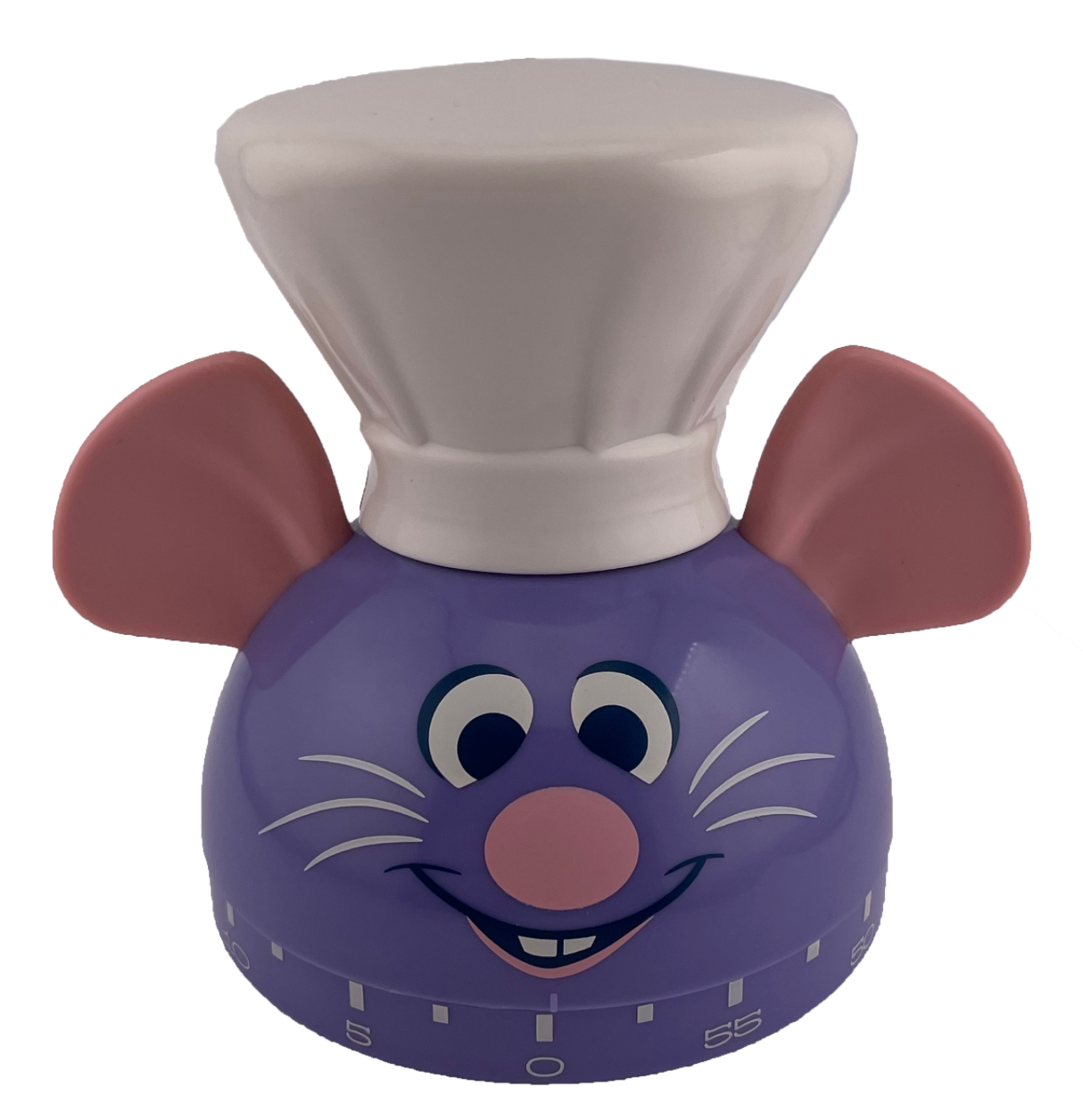 Disney Parks Kitchen Timer - 2024 Food & Wine - Remy Ratatouille