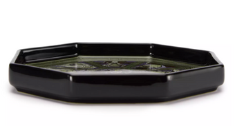 Disney Parks The Haunted Mansion Trinket Tray New With Tag