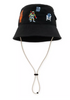Disney Parks Star Wars Will Gay Artist Series Bucket Hat for Adults New With Tag