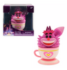 Disney Parks Cheshire Cat Mad Tea Party Vinyl Figure by Joey Chou New With Box