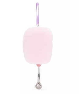 Disney Sugarplum Fairytale Cotton Candy Little Mermaid Christmas Ornament New