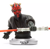 Disney Parks Star Wars Darth Maul Collectible Bust Phantom Menace New With Box