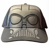 Disney Parks Star Wars Darth Vader Baseball Cap Hat Black New With Tag