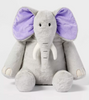 Gigglescape 19inc Elephant Animal Plush New with Tag