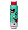 Disney Parks WDW Starbucks Holiday Icons Stainless Steel Water Bottle New
