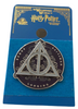 Universal Studios Harry Potter Deathly Hallows Power Humility Longing Pin New
