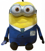 Universal Studios Despicable Me 4 AVL Gus Minion Plush Toy New With Tag