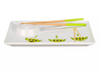 Disney Munchlings Sensational Snacks Toy Story Alien Sushi Plate Chopsticks New