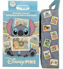 Disney Parks Lilo & Stitch Photos Mystery Pin Set Randomly Selected New With Tag
