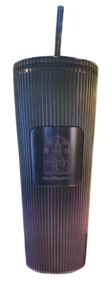 Disney Walt Disney World Magic Kingdom Castle Starbucks Tumbler