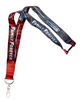 Universal Studios Fast & Furious Family Forever Lanyard New with Tag
