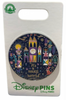 Disney Parks “It’s a Small World” Open Edition Pin New with Card
