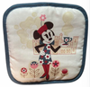 Disney Parks Epcot UK Union Jack Minnie Mouse Pot Holder New with Tag