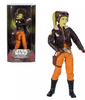 Disney Parks Star Wars Retro Collection General Hera Syndulla Toy New With Tag