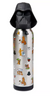 Disney Parks Star Wars Stainless Steel Water Bottle with Topper New With Tag
