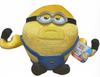 Universal Studios Despicable Me 4 Mega Mega Dave Minion Plush Toy New With Tag