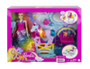 Barbie Rainbow Potty Unicorn Playset Toy New with Box