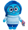 Disney Inside Out 2 Talk It Out Small Plush - Sadness, Kids Toy New With Tag