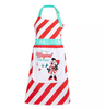 Disney Parks Classics Christmas The Most Magical Time of Year Apron Adults New