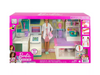 Barbie You Can Be Anything Careers Fast Cast Clinic Playset Toy New with Box