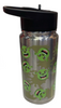 Universal Studios Shrek Faces Stainless Steel Kids Water Bottle New with Tag