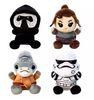 Disney Parks Wishables Mystery Plush Star Wars Rise of the Resistance Micro New