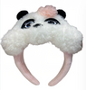 Universal Studios Kung Fu Panda Plush Headband New with Tag