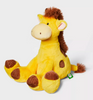 Gigglescape 14inc Giraffe Stuffed Animal Plush New with Tag