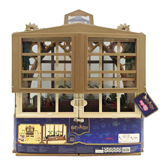 My Life As Harry Potter Herbology Classroom Playset Toy New With Tag