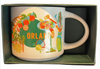 Starbucks 2024 Orlando Florida Coffee Mug New With Box