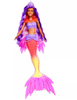 Barbie Mermaid Power "Brooklyn" Doll Toy with Accessories New with Box