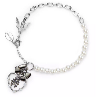 Disney Parks The Haunted Mansion Bracelet New With Tag