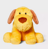 Gigglescape 11inc Dog Stuffed Animal Plush New with Tag