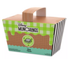Disney Parks Munchlings Mystery Plush – Playful Picnic – Micro New Sealed