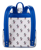 Disney Parks Mickey Mouse Americana Loungefly Mini Backpack New With Tag