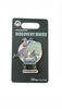 Disney Parks 2024 Starbucks Discovery Series Epcot Figment Pin New with Card