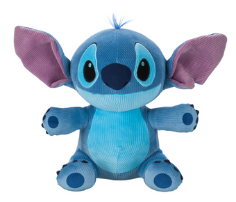 Disney Parks Stitch Blissful Buddies Soft Toy, Lilo & Stitch Plush New With Tag