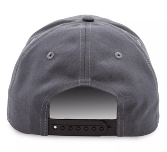 Disney Parks Star Wars Empire Strikes Back 45th Hat Baseball Cap New with Tag