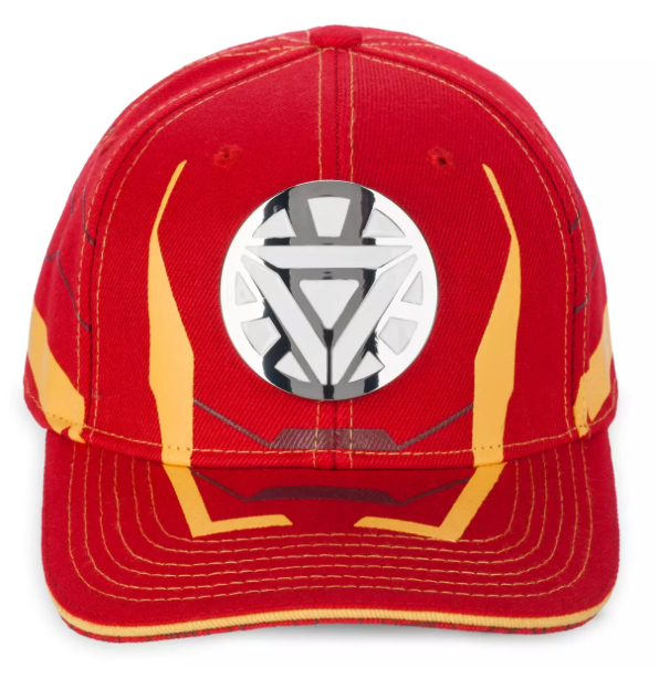 Iron Man Marvel New Era Hats New Era Iron Man Hat New Arrivals