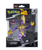 Pokémon Select Toxtricity Amped Form Action Figure Exclusive New With Box