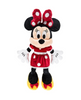 Disney Parks Minnie with Red Dress Jumbo Plush New with Tag
