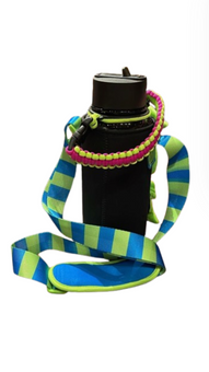 Disney Parks The Nightmare Before Christmas Oogie Boogie Bottle Water W Holder