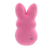 Peeps Peep Easter 15in Emo Pink Bunny Plush New with Tag