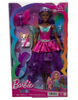 Barbie A Touch of Magic "Brooklyn" Doll with Two Fairytale Pets New with Box