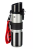 Disney Parks Darth Vader LIGHTSABER Hilt Light-Up Water Bottle – Star Wars New
