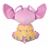 Disney Parks Angel Stitch Attacks Snacks Plush – Lollipop – April New With Tag
