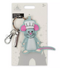 Disney Parks Remy Keychain, Ratatouille New With Tag