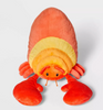 Gigglescape 9inc Hermit Crab Animal Plush New with Tag
