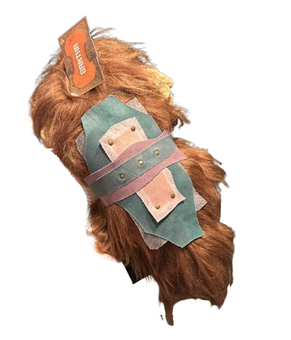 Disney Parks Star Wars Galaxy Edge Baby Bantha Creature Stall Toy Plush New