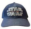 Disney Parks Ahsoka Tano Baseball Hat by Ashley Eckstein Star Wars: Rebels New